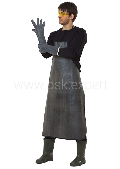 Купить фартук КЩС в Великом Новгороде