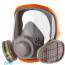 Полнолицевая маска JETA SAFETY JS5950 купить в Великом Новгороде