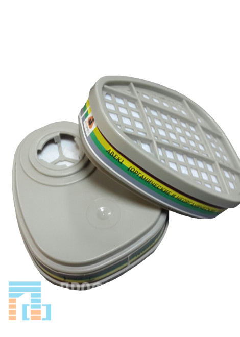 ПАТРОН ПРОТИВОГАЗОВЫЙ JETA SAFETY 6541 МАРКА ABEK1 ПАТРОН ПРОТИВОГАЗОВЫЙ JETA SAFETY 6541 МАРКА ABEK1