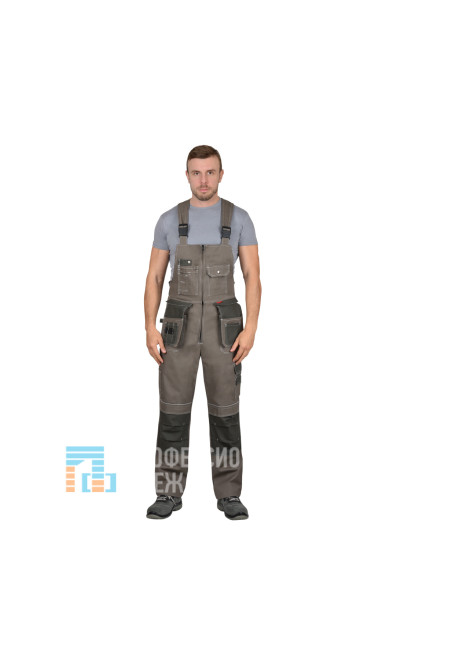 Полукомбинезон Токио Полукомбинезон Токио