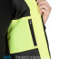 Жилет утепленный “СИРИУС-Терминал”, сигнальный