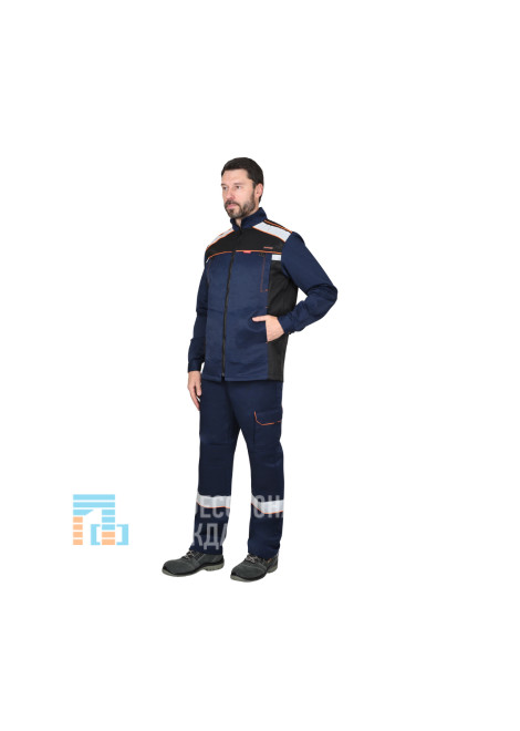 Костюм ПРАКТИК-РОСС Костюм ПРАКТИК-РОСС