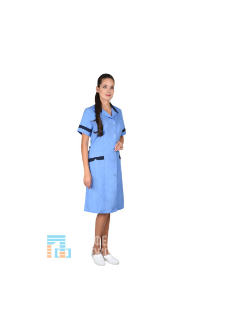 Халат Классика Халат Классика