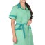 Халат женский Классика