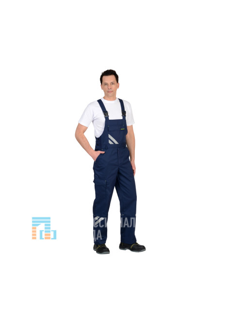 Полукомбинезон Фотон