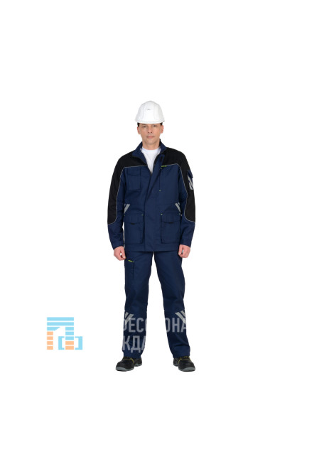 Куртка Фотон