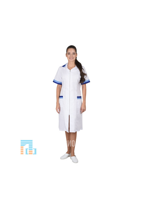 Халат Мила Халат Мила