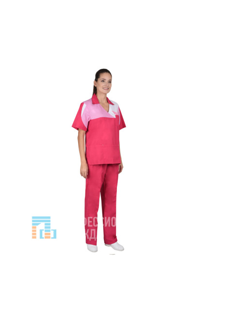 Костюм Лотос