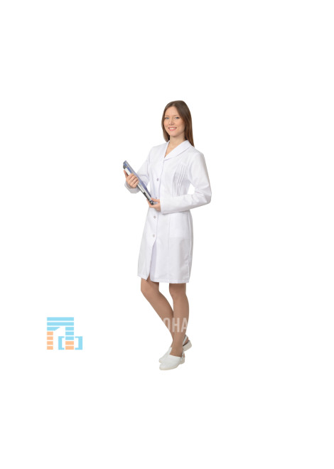 Халат Аманда Халат Аманда