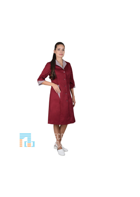 Халат Марлен-2