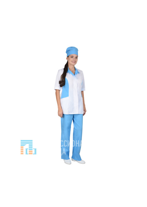 Костюм Флоренция с колпаком Костюм Флоренция с колпаком