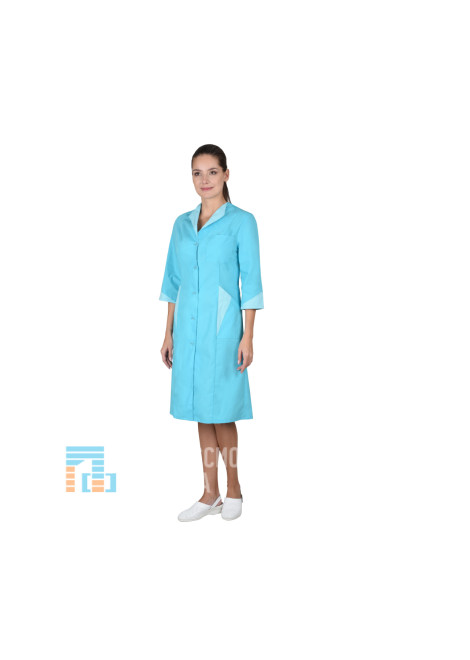 Халат Марлен