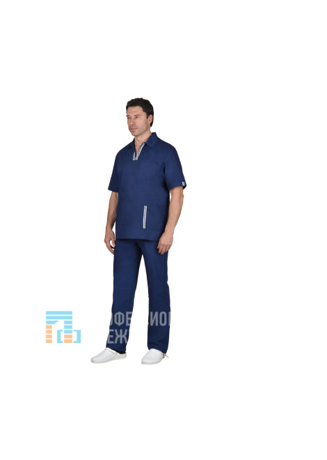 Костюм мужской Виктор