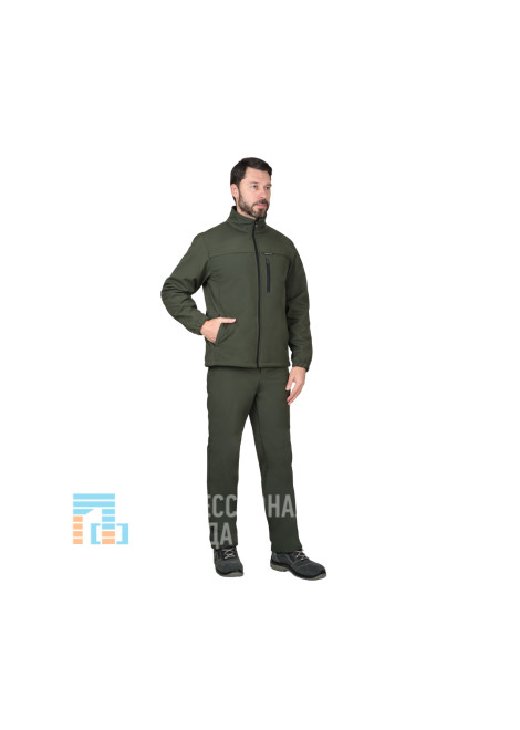 Куртка Азов, софтшелл Куртка Азов, софтшелл