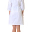 Халат женский медицинский Оптима купить в Великом Новгороде