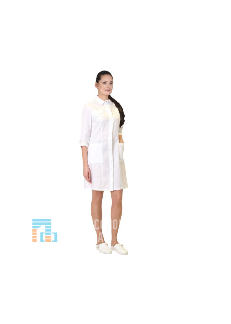 Халат Оптима