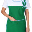 фартук для работников сферы обслуживания купить в Великом Новгороде