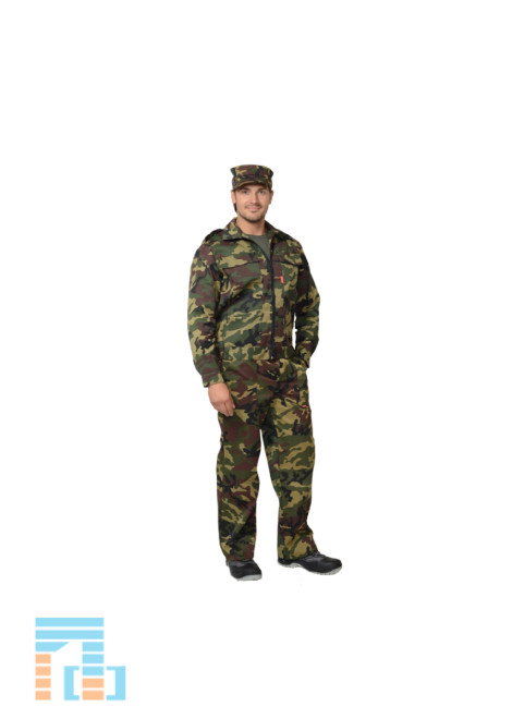 Костюм КМФ Блокпост / Вымпел, купить в Великом Новгороде Костюм КМФ Блокпост / Вымпел, купить в Великом Новгороде