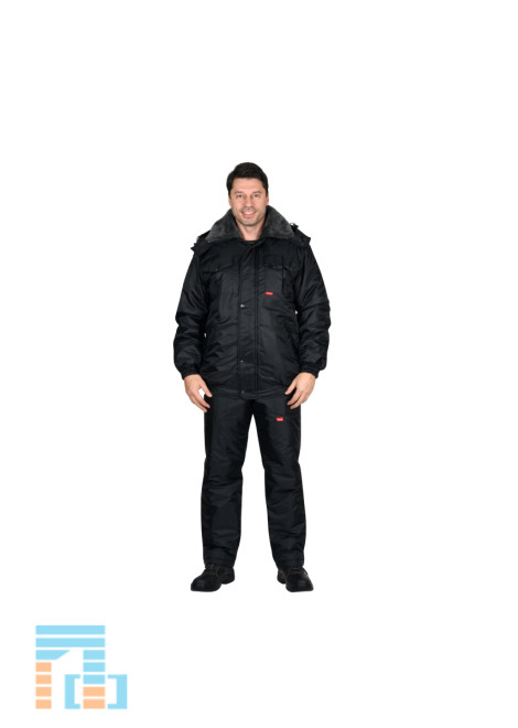 Куртка зимняя Полюс, купить в Великом Новгороде