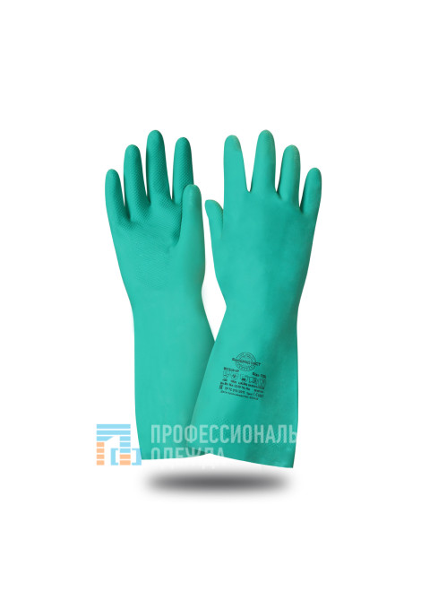 Перчатки нитриловые МЕТЕОР-SP купить в Великом Новгороде