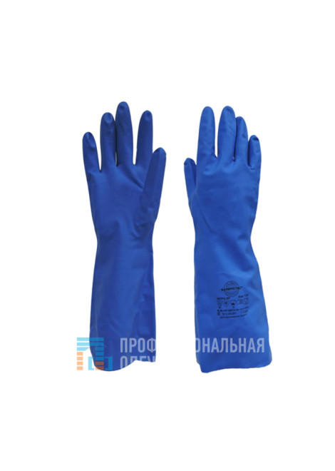Перчатки нитриловые НИТРО-SP купить в Великом Новгороде