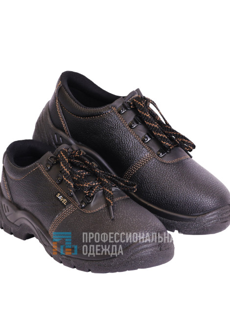 Полуботинки СТАНДАРТ ПУ