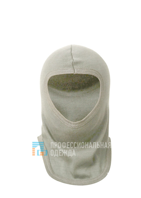 Подшлемник трикотажный хлопчатобумажный купить в Великом Новгороде