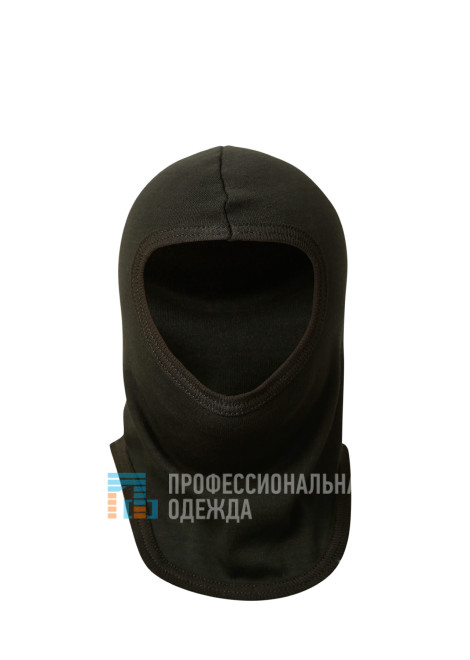 Подшлемник трикотажный хлопчатобумажный