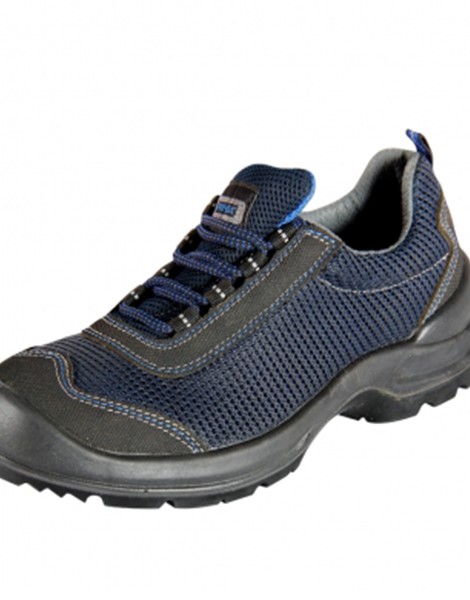 ПОЛУБОТИНКИ PANDA СТРОНГ ПРОФЕССИОНАЛ 96650 O1